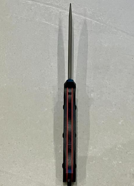 Dague Puma-Tec n°324815 - Élégance et Robustesse