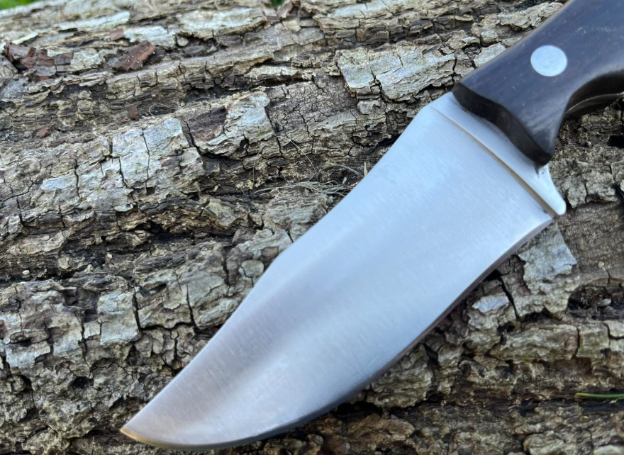KARAMBIT 21CM MANCHE ERGONOMIQUE