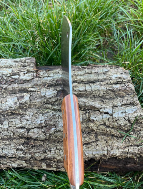 COUTEAU DE COUPE - HACHOIR FACON KARAMBIT 31CM