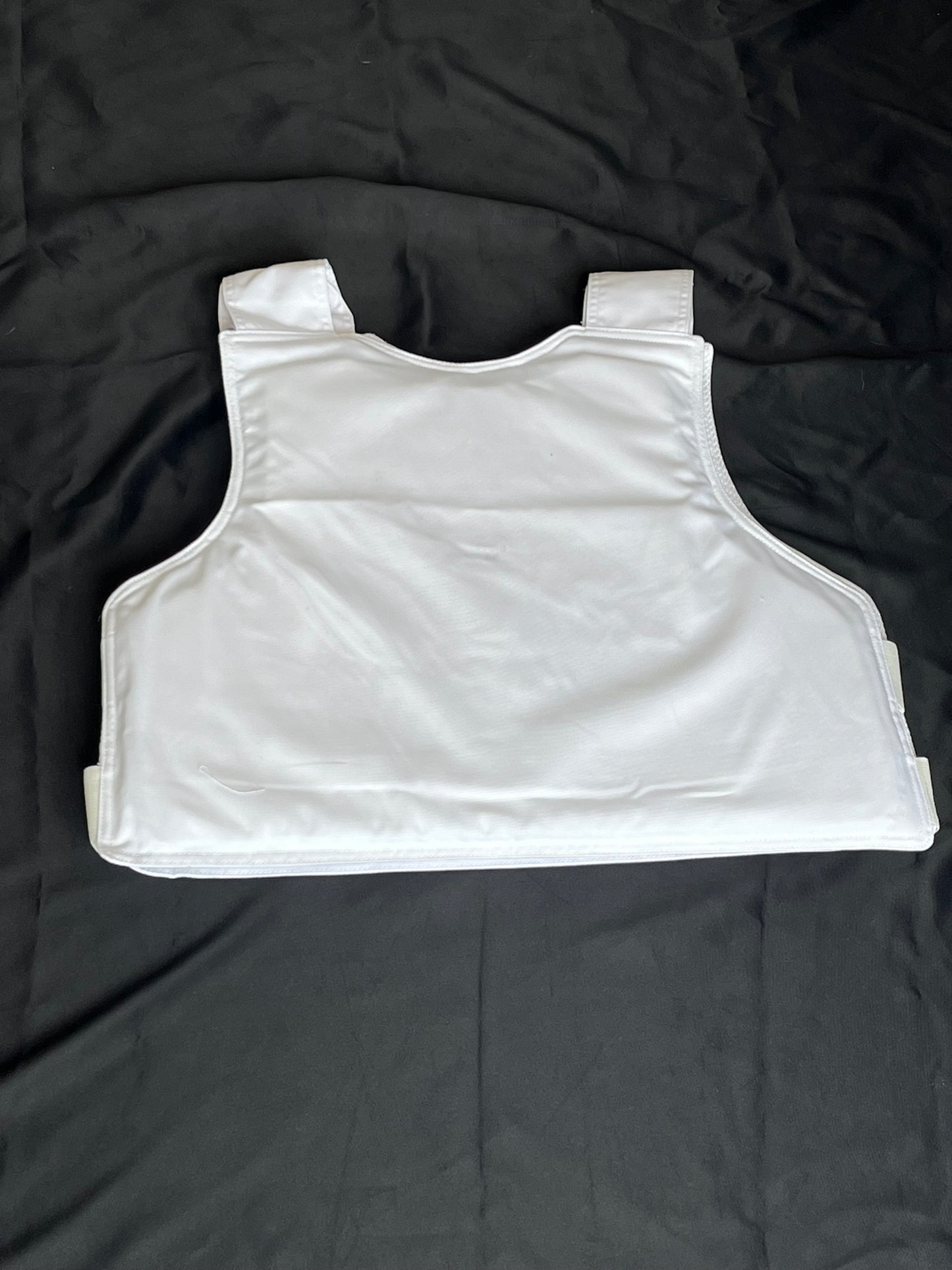 Gilet pare balle NIJ3A port invisible