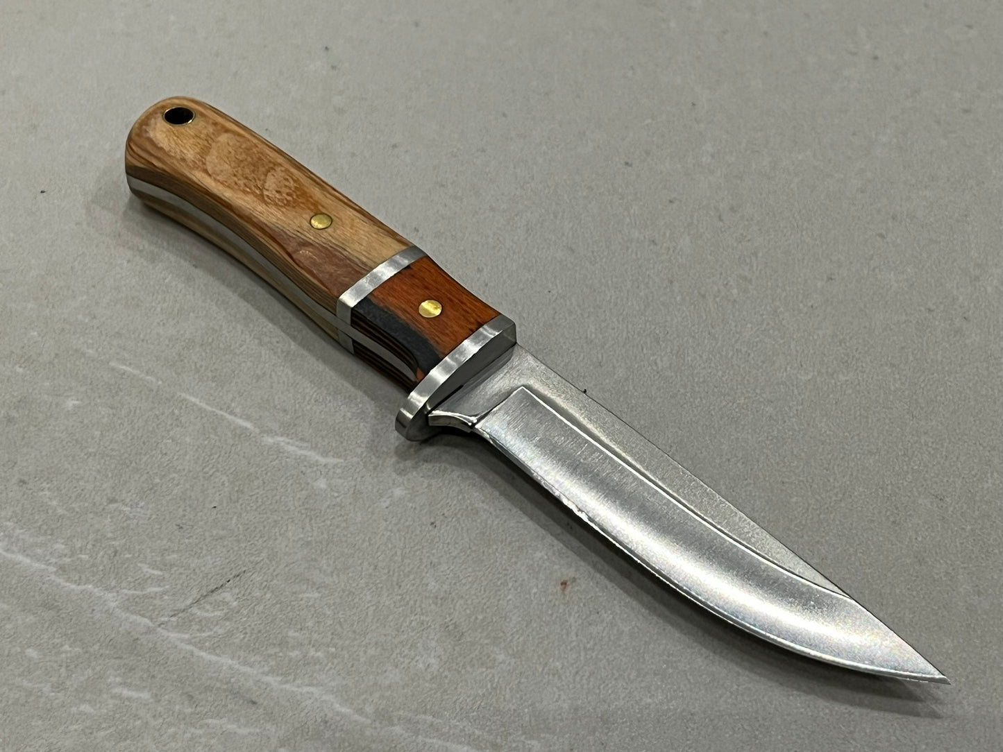 Couteau droit 16cm