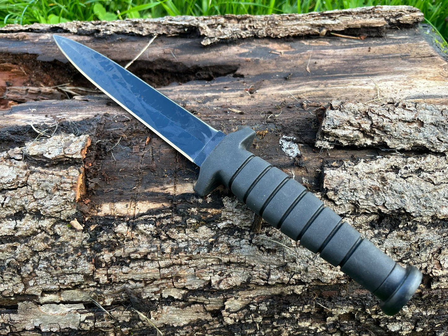 Dague Rambo VI