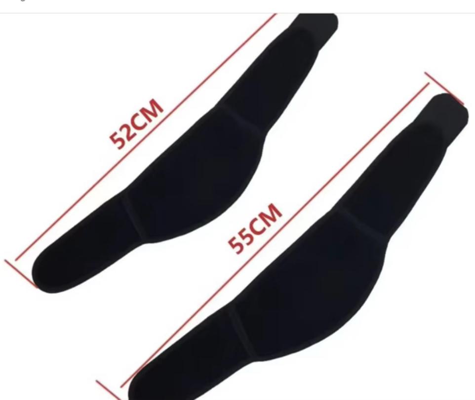 Tour de cou pare lame Niv5 et perforation Niv4 Saintfabric