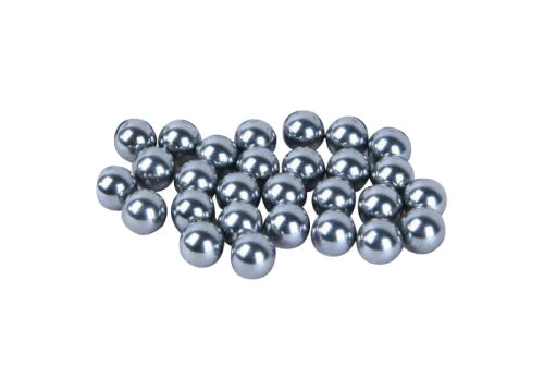 BILLE 8mm ACIER X100