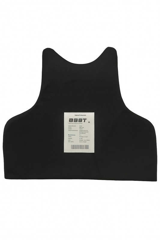 Panneau pare-lame BSST Stichschutz MSA.PM6.3 - protection anti-perforation VPAM KDIW