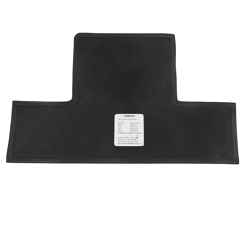 Panneau balistique semi-souple GARANT SK1+ / Stichschutz