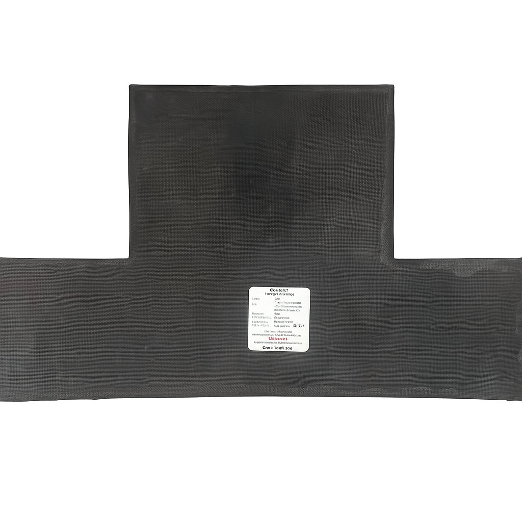 Panneau balistique semi-souple GARANT SK1+ / Stichschutz