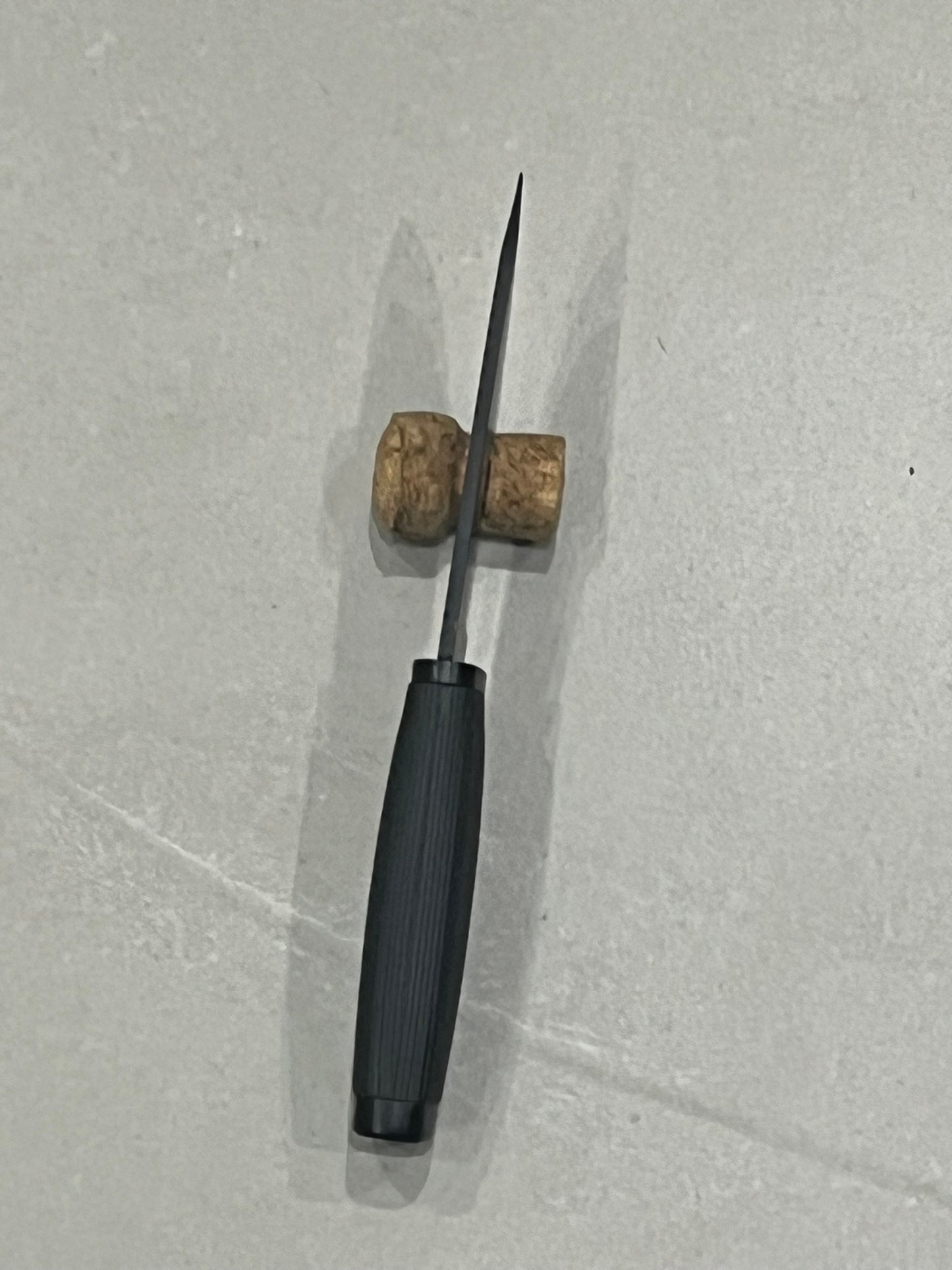 Couteau type BUCK 22cm