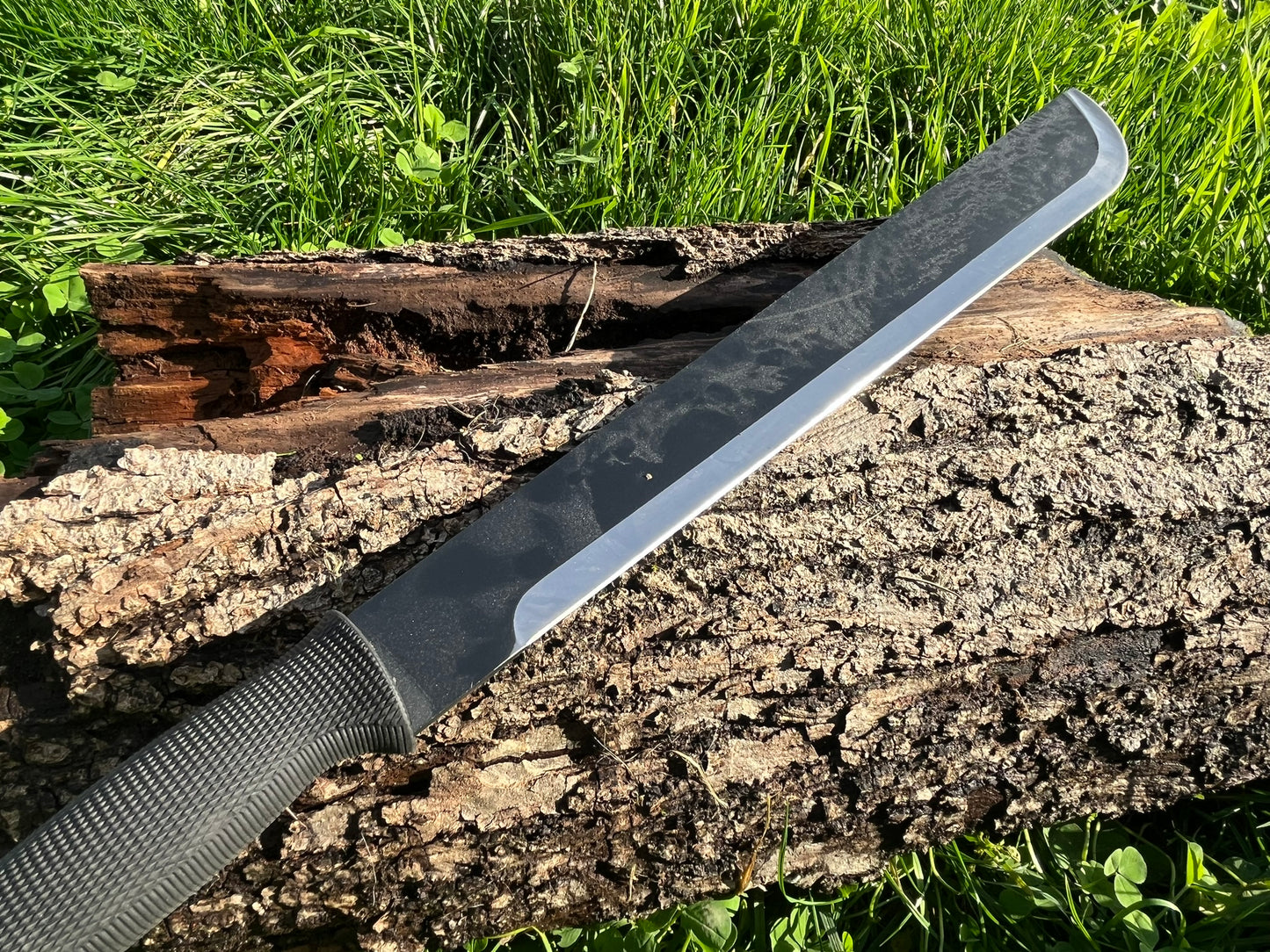 Machette tactique robuste