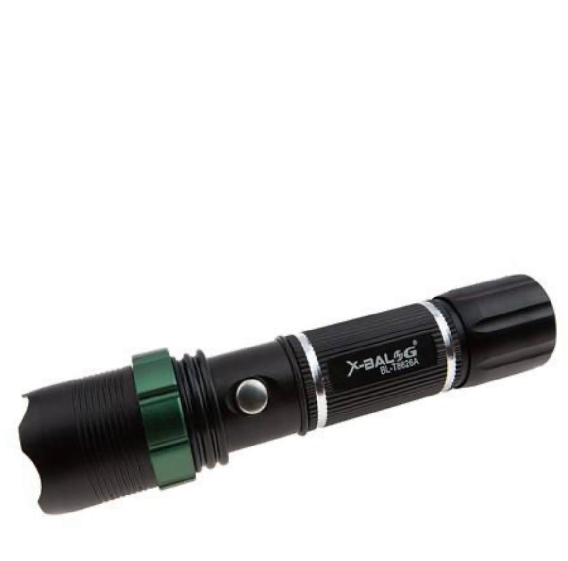 LAMPE TORCHE 5000 lumens