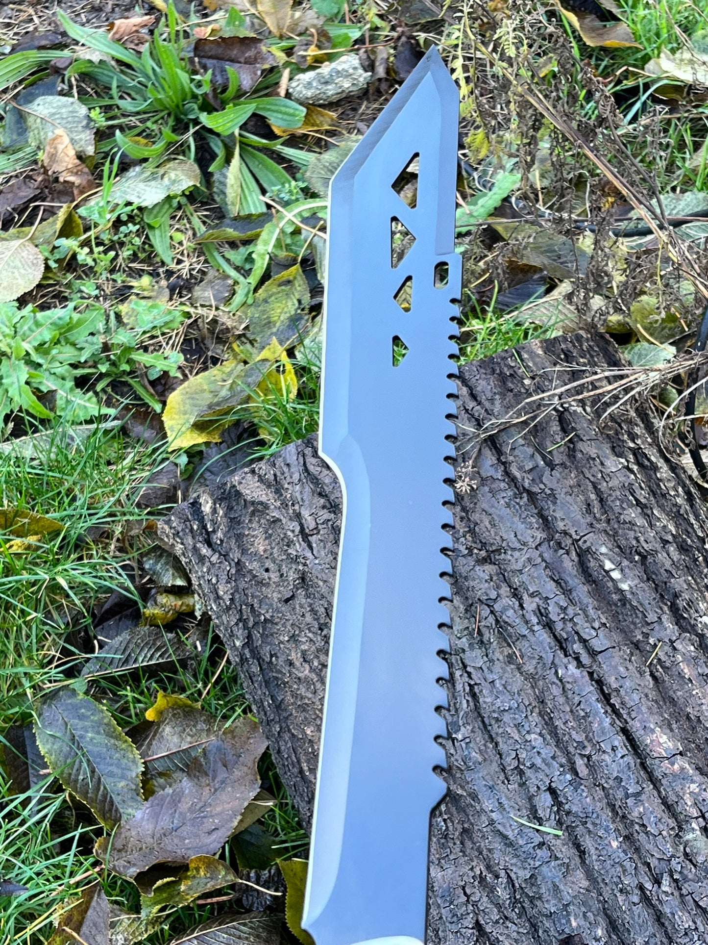 Machette type ESPARTANO II 61.5cm