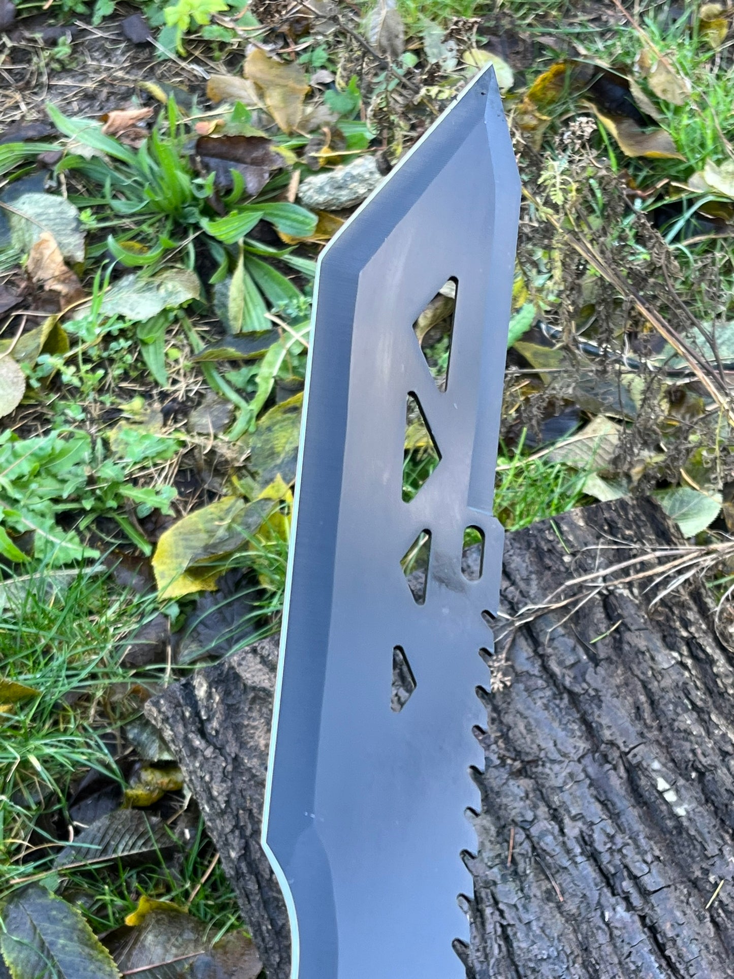 Machette type ESPARTANO II 61.5cm