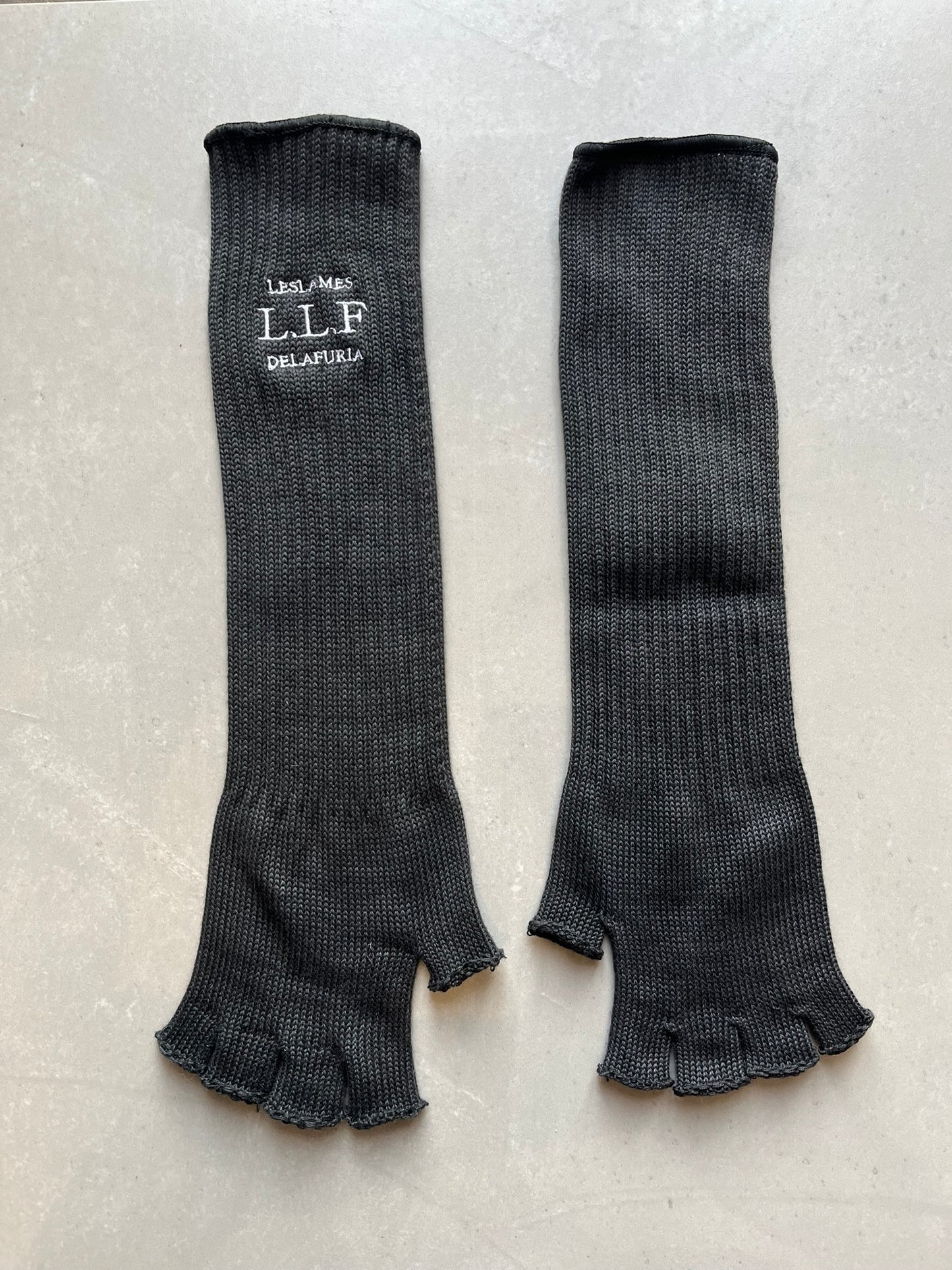 Mitaines avec manchettes pare lame LLF Niv4