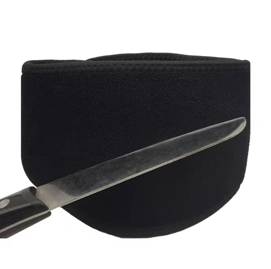 Tour de cou pare lame Niv5 et perforation Niv4 Saintfabric