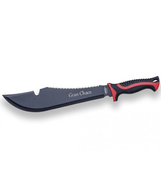 Machette JKR-0582 Gran Chaco avec étui