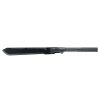 50763-1 machette Walther MACH TACK 3 76,7 cm acier inoxydable manche polymère étui nylon vue principale