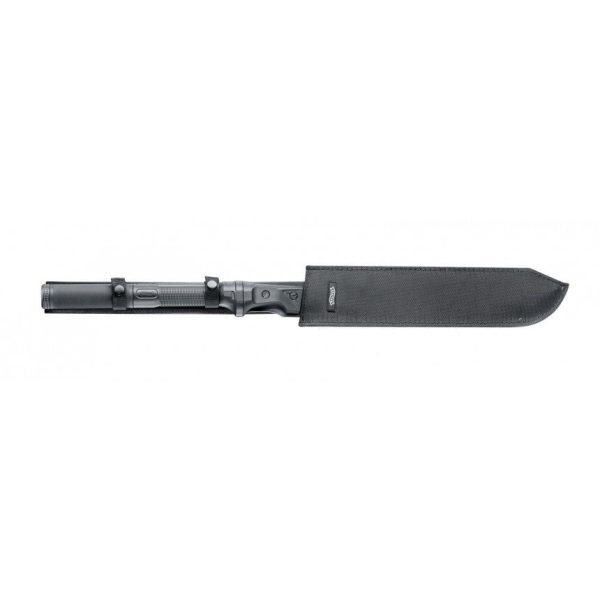 50763-2 machette Walther MACH TACK 3