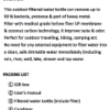 Captured_ecran2025-05-04194654 Gourde - Bouteille Filtrante d'Eau - 650 ml | Filtration Ultra-Fine 0,01 µm |