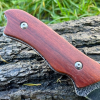 Captured_ecran2025-09-17120841 couteau droit 22 cm lame D2 pierre volcanique full tang