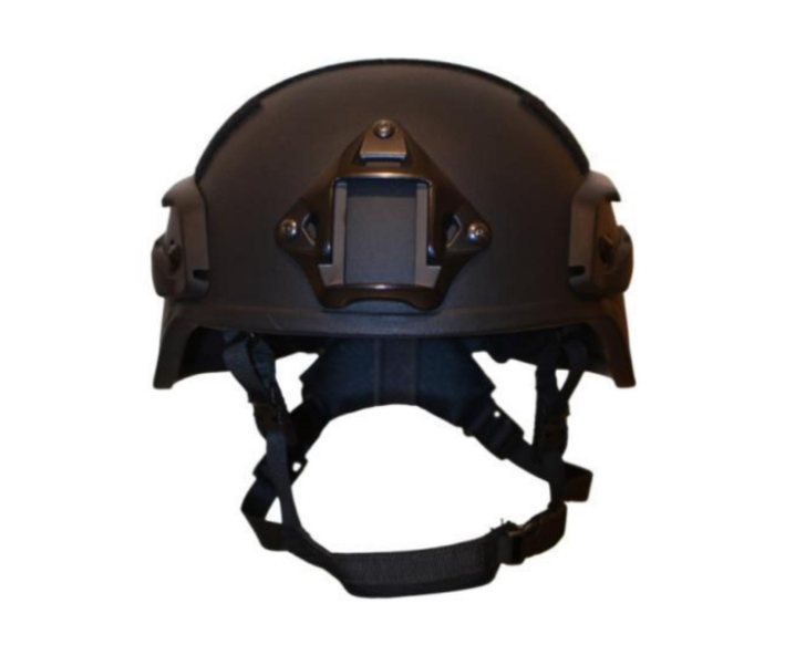 Casque de protection NIJ3a Masada MACCABEE MICH