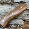 Captured_ecran2025-10-10195150 Couteau 23cm lame scramasaxe court nordique forgé LLF série chasse