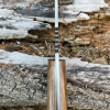 Captured_ecran2025-10-10195206 Couteau 23cm lame scramasaxe court nordique forgé LLF série chasse