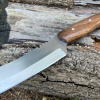 Captured_ecran2025-10-10195233 Couteau 23cm lame scramasaxe court nordique forgé LLF série chasse