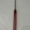 Captured_ecran2025-10-13115441 Stiletto M390 rouge - Ouverture assistée