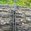 Couteau à Ouverture Manuelle Type Stiletto - Élégance Tactique