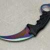 Captured_ecran2025-10-13152359 Karambit lame polychrome
