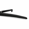 Dague de botte double fil 23cm - étui clips