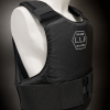 ChatGPTImage29dec.2025_13_32_48 Gilet de protection LLF – NIJ IIIA – Discret – Léger – Option renfort anti-coupure niveau 5
