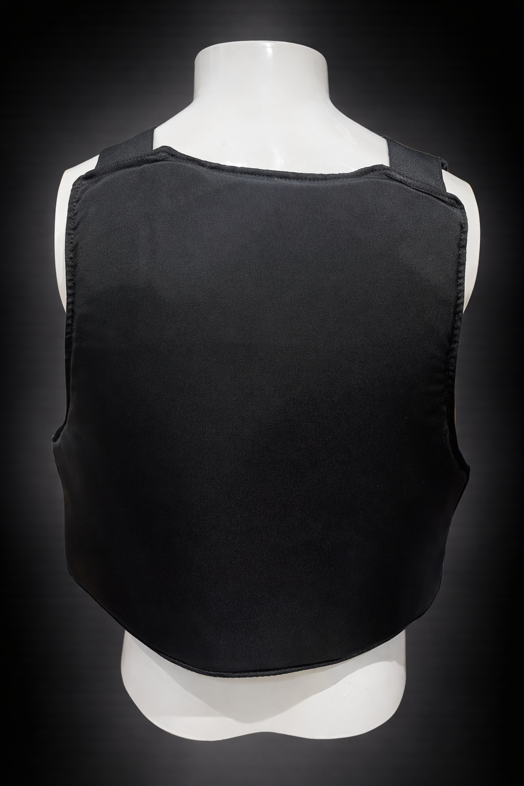Gilet de protection LLF – NIJ IIIA – Discret – Léger – Option renfort anti-coupure niveau 5