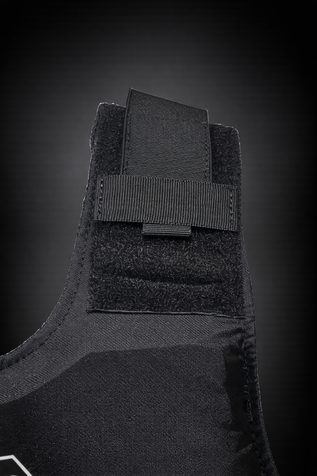 Gilet de protection LLF – NIJ IIIA – Discret – Léger – Option renfort anti-coupure niveau 5