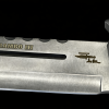 Couteau Rambo III First Blood
