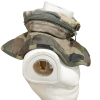 Tour de cou / spalière de protection NIJ3A camouflage