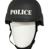 casque de protection PASGT aramide NIJ IIIA POLICE vue principale