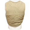 Gilet de protection Second Chance - Kevlar SK1 - port discret