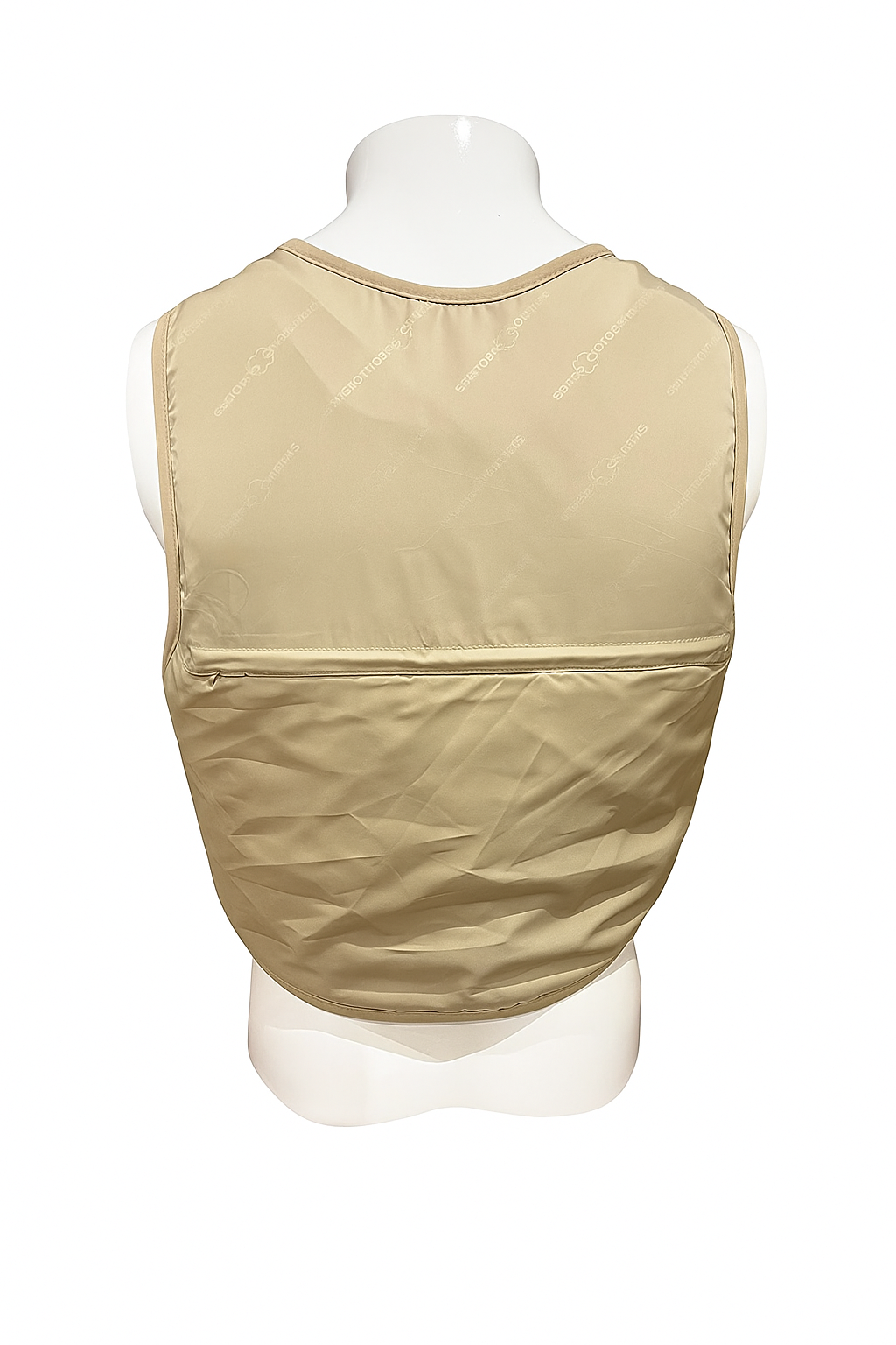 ChatGPTImage7nov.2025_17_08_07 Gilet de protection Second Chance - Kevlar SK1 - port discret