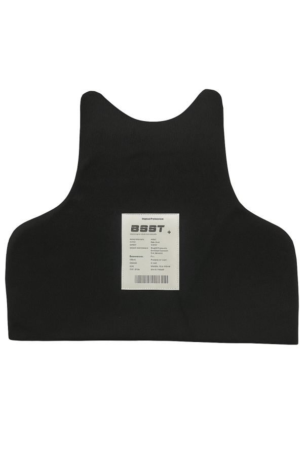 Panneau pare-lame BSST Stichschutz MSA.PM6.3 - protection anti-perforation VPAM KDIW