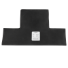 Panneau de protection GARANT FJg – NIJ IIIA – anti-coupure