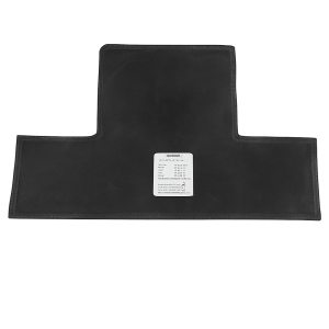 Panneau de protection GARANT FJg – NIJ IIIA – anti-coupure