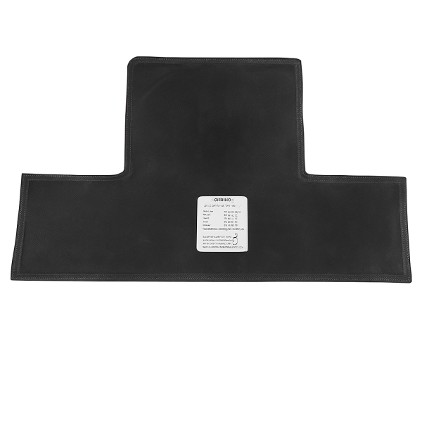 Panneau de protection GARANT FJg – NIJ IIIA – anti-coupure