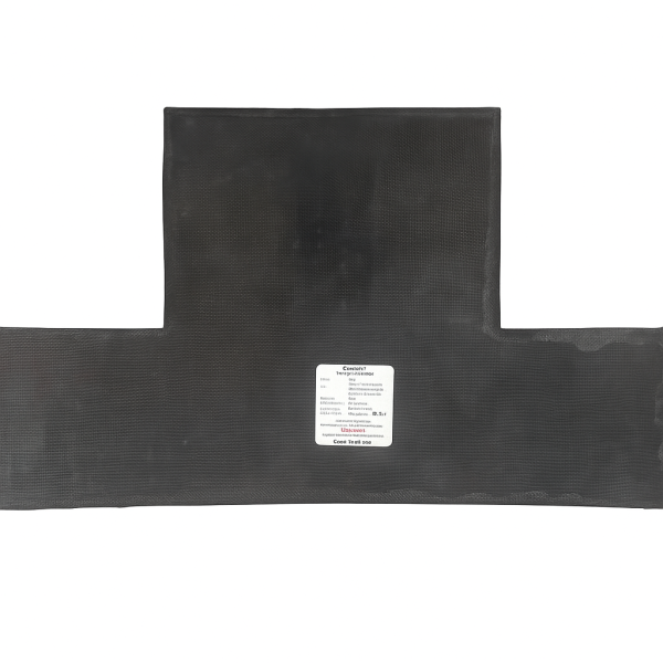 Panneau de protection GARANT FJg – NIJ IIIA – anti-coupure