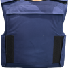 gilet de protection TETRANIKE NIJ IIIA taille M vue principale