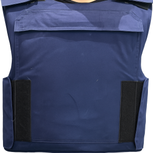 gilet de protection TETRANIKE NIJ IIIA taille M vue principale