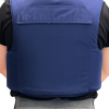Gilet de protection TETRANIKE NIJ3A + anti trauma
