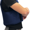 Gilet de protection TETRANIKE NIJ3A + anti trauma