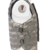 Gilet de protection NIJ3A Interceptor Point Blank Body Armor avec inserts