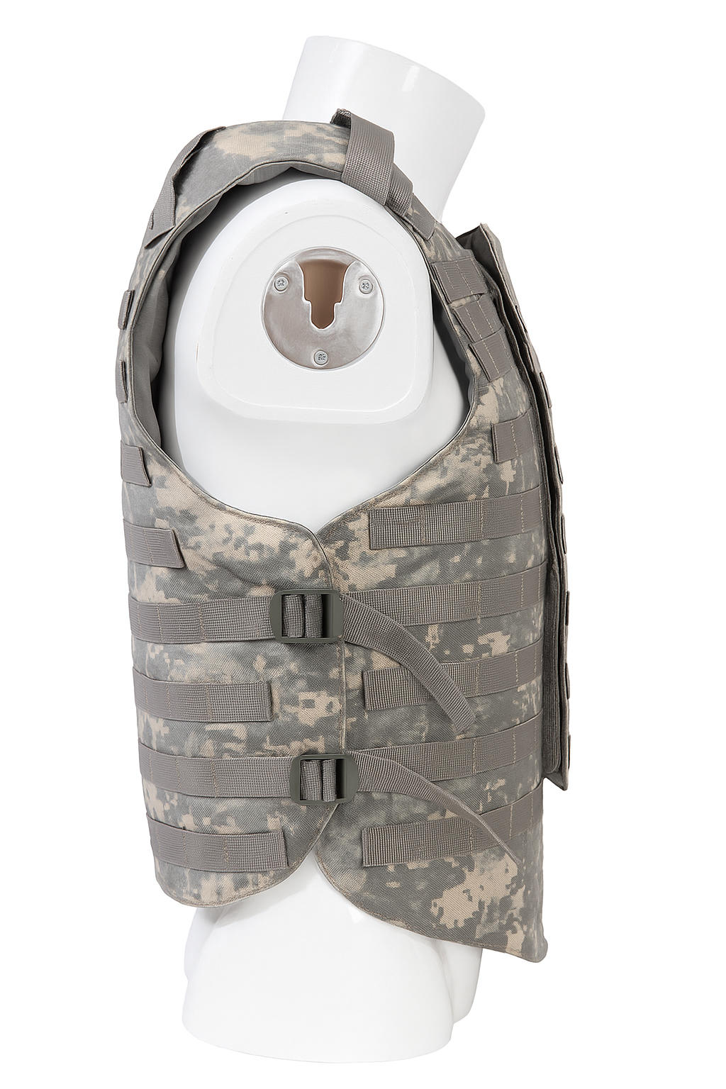 ChatGPTImage8nov.2025_12_49_00 Gilet de protection NIJ3A Interceptor Point Blank Body Armor avec inserts
